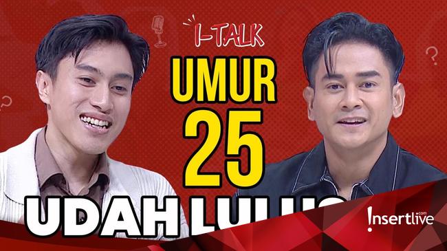 Sangun Ragahdo: Anak Lingkar Elite yang Viral Dampingi Tasya Farasya