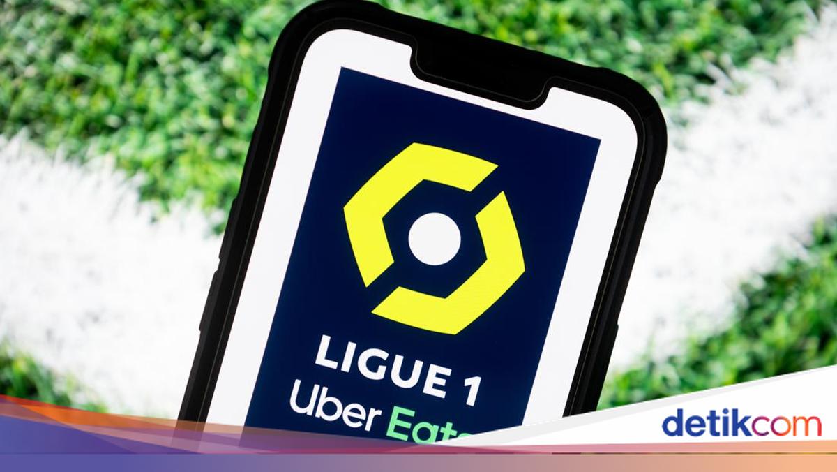 Sejarah Ligue 1: Dari Kompetisi Lokal Prancis hingga Kekuatan Sepakbola Eropa