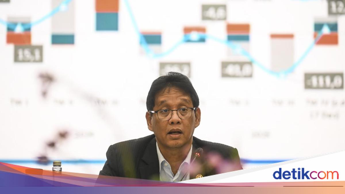 Purbaya Bocorkan Eksportir Sawit yang Manipulasi Harga, Ada Wilmar &amp; Musim Mas