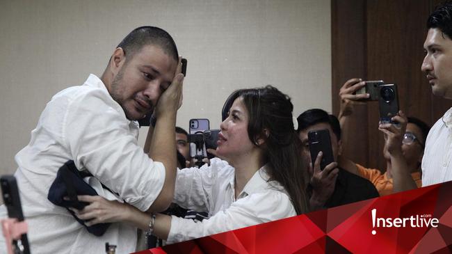 Kasus Narkoba Memasuki Babak Krusial, Ammar Zoni Bakal Bongkar Semua di Persidangan
