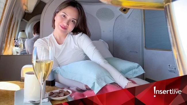 Isu Simpanan Pejabat, Shandy Aulia Punya Tarif Endorse Tiga Digit