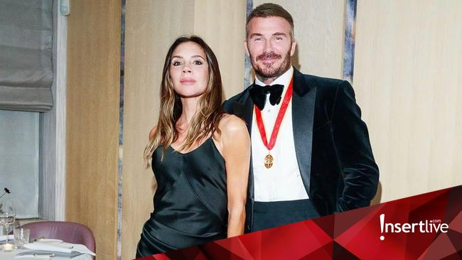 Terungkap Gelar Baru Victoria Usai David Beckham Didapuk Jadi Ksatria Inggris