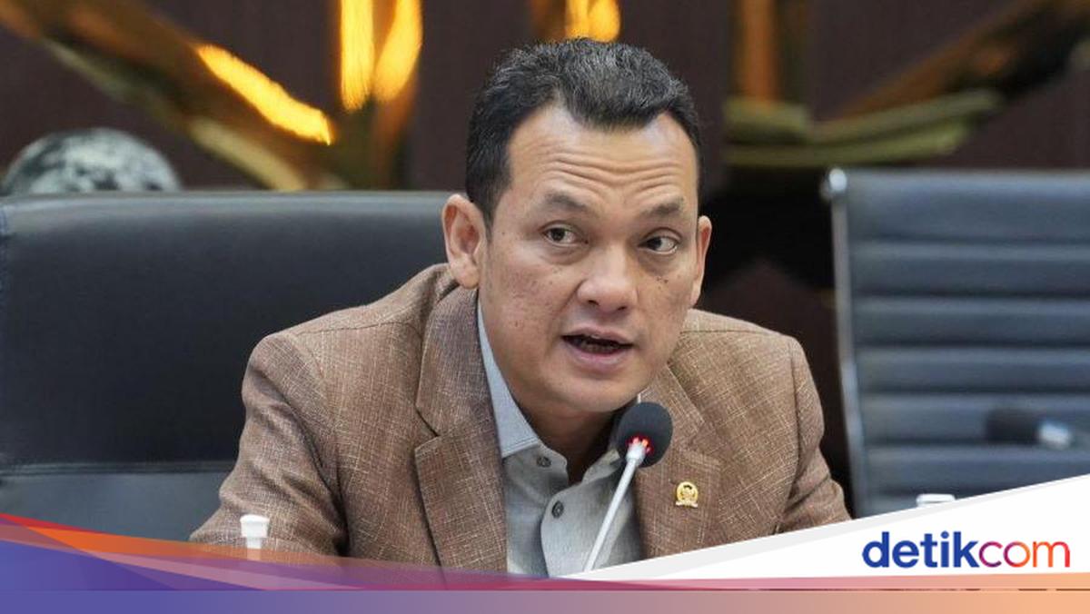 Baleg DPR Akan Tinjau UU Terkait Hanya BPK Bisa Hitung Kerugian Negara