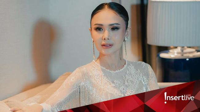 Yuni Shara Siap Tempuh Jalur Hukum Usai Dituding Jadi Selingkuhan Irwan Mussry