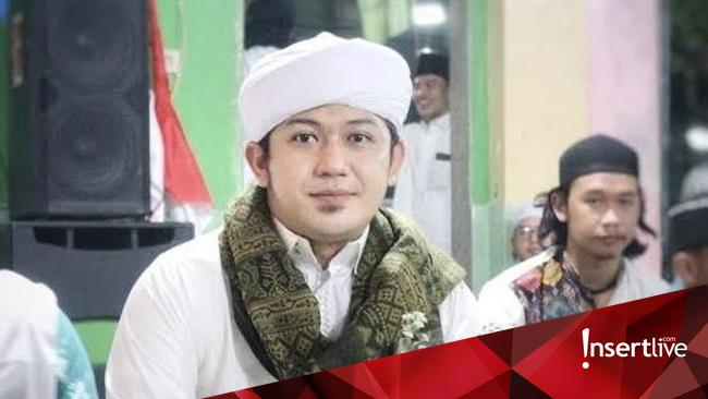Profil dan Sederet Kontroversi Ustaz Zaky Mubarok Jebolan Ajang Pencarian Bakat di TV