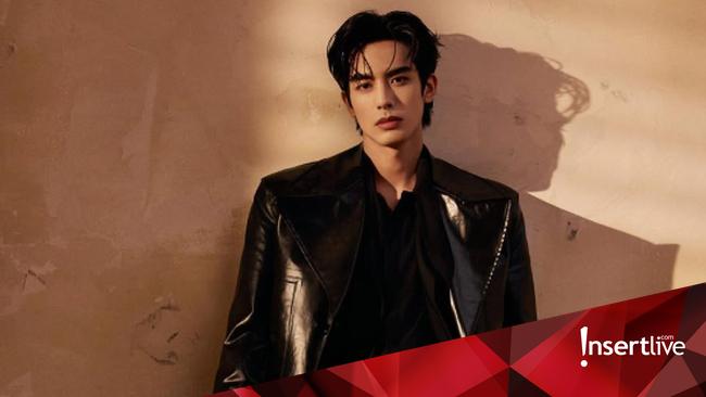 7 Aktor China Tertampan di 2025, Visualnya Bikin Susah Move On!