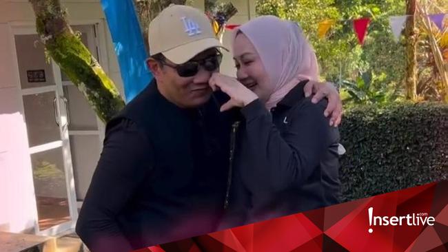 Makna di Balik Maskawin Ridwan Kamil untuk Atalia Usai Perceraian
