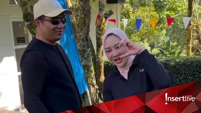 Terpopuler: Peran Irish Bella di Kasus Ammar Zoni hingga Chat RK pada Atalia