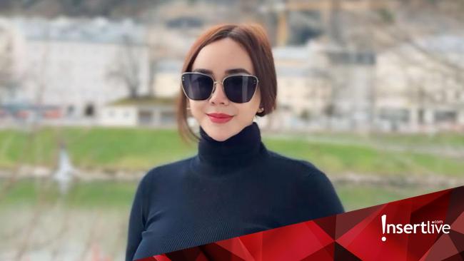 Dituding Jadi Selingkuhan RK, Aura Kasih Pertimbangkan Ambil Langkah Hukum