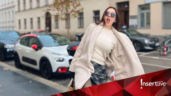 Lisa Mariana Sebut Aura Kasih Lagi Jual Mobil untuk Hilangkan Barang Bukti