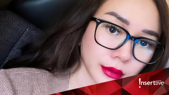 Aura Kasih Singgung Ujian Hidup di Tengah Isu jadi Selingkuhan Ridwan Kamil