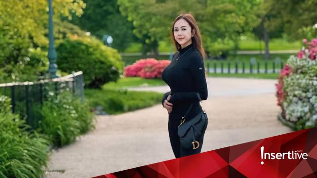 Diduga Ada Pihak Lain Terima Duit dari RK, Lisa Mariana: Panggil Dong Aura Kasih