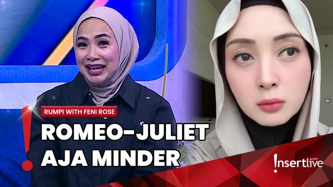 Teka-teki Hubungan Della Puspita dan Suami, Digugat Cerai-Damai Lagi