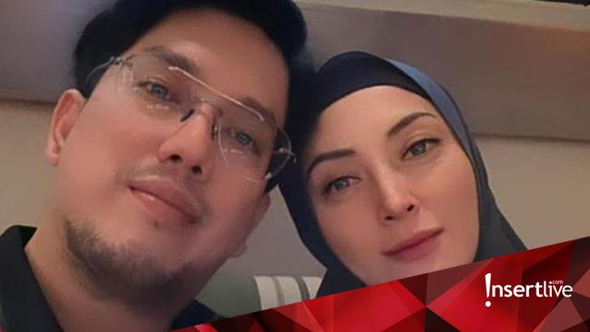 Ajukan-Cabut Gugatan Cerai, 7 Potret Della Puspita dan Arman Wosi 3 Tahun Menikah