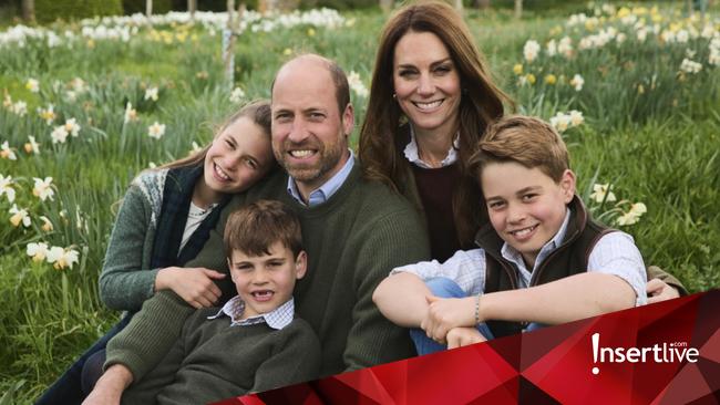 Ini 7 Momen Personal Pangeran William dan Kate Middleton yang Tak Terekspos di 2025