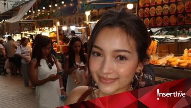 Sikap Megan Domani usai Buku Broken Strings Aurelie Moeremans Viral