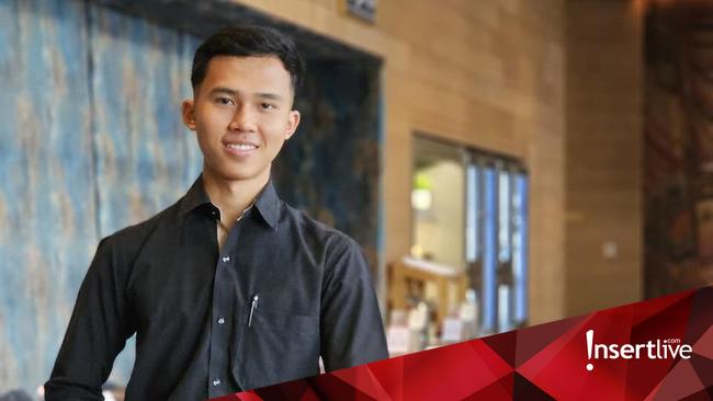 Kisah Nafil WNI Pekerja di Dubai: Tak Ada Pajak Penghasilan, tapi...