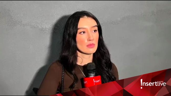 Terinspirasi Ayah Sejak Kecil, Natasha Ryder Konsisten Tekuni Dunia Otomotif