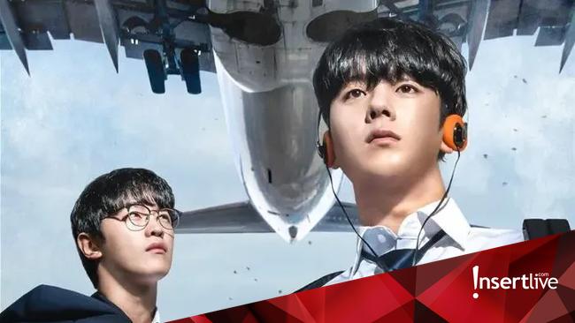 7 Drama Korea Sekolah Terbaru yang Bikin Nostalgia Masa SMA Rating Tinggi Sepanjang 2025