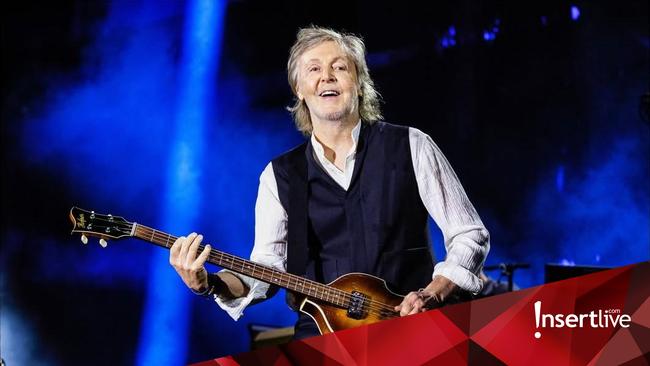 Paul McCartney Terpukul Hofner Gulung Tikar, Kenang Bass Ikonik Era Keemasan The Beatles