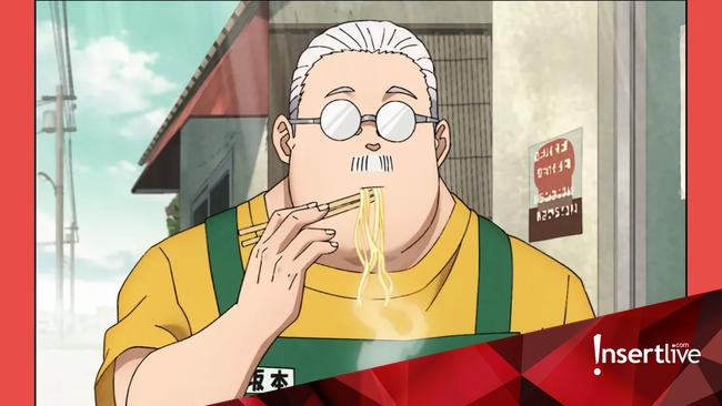 Pecah Rekor! Anime 2025 Ini Jadi Favorit Pecinta Streaming