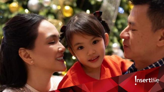 Jalani Co-Parenting, 7 Potret Kompak Shandy Aulia dan Eks Suami Asuh Sang Buah Hati