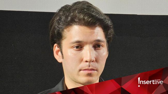 Dikenal Cowok Dingin, Stefan William Perdana Berkomedi di Series Melindungimu Selamanya