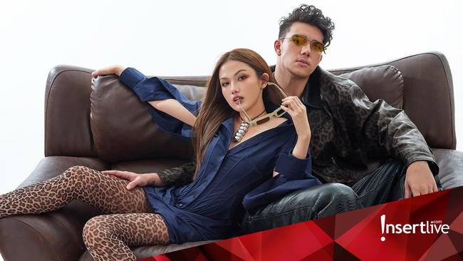 Jeff Smith dan Aisyah Aqilah Putus, Bantah Isu Orang Ketiga