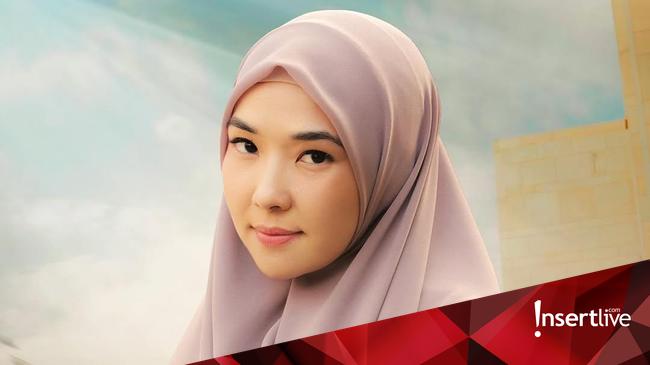 Akui Perilaku Berubah Saat Pakai Hijab, Gisel Malah Dibilang Mirip Jule