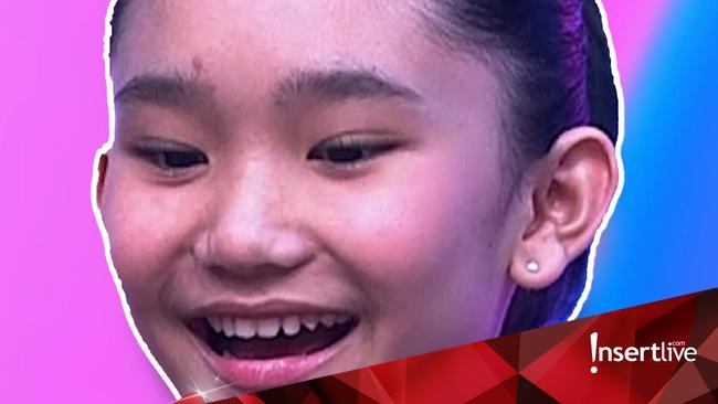 Video: Kaget Lagu Ciptaan Ayu Ting Ting soal Dirinya Viral, Bilqis: Kok Bisa?