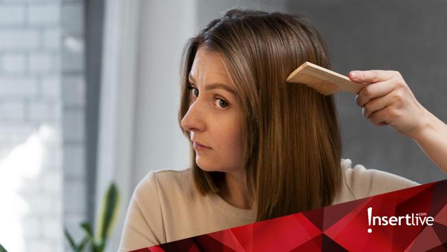 Cara Mudah Mengetahui Rambut Sehat atau Tidak, Cuma Butuh Segelas Air