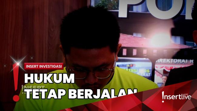 Nasib Naas Resbob Berujung Tersangka usai Hina Suku Sunda