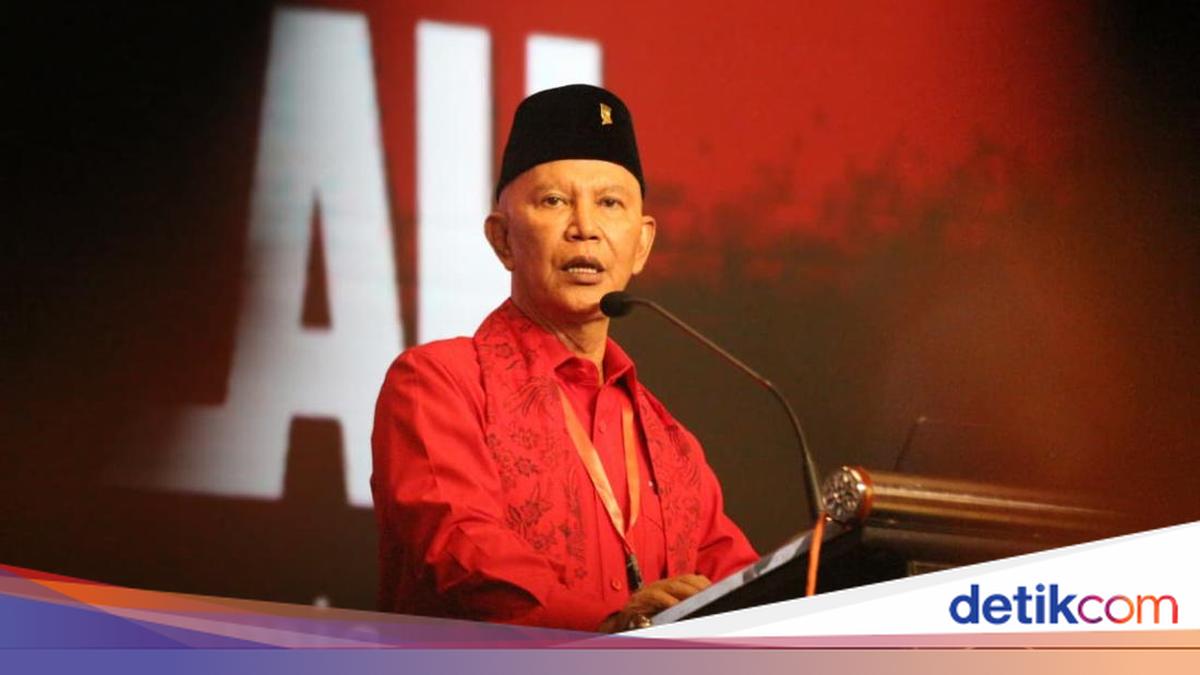 Said Abdullah Minta Ketua DPRD Surabaya Baru Jaga Amanah-Sinergi Lembaga