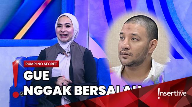 Ammar Zoni Dapat Dukungan dari Keluarga saat Sidang di PN Jakpus