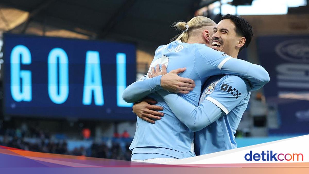 Citizens Win 3-0: Top of the Standings