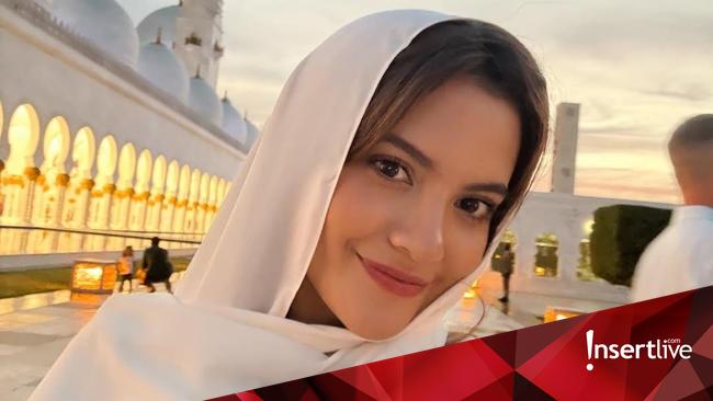 Terpopuler: Pengakuan Ammar Zoni vs Jawaban Marsha Aruan soal Mualaf