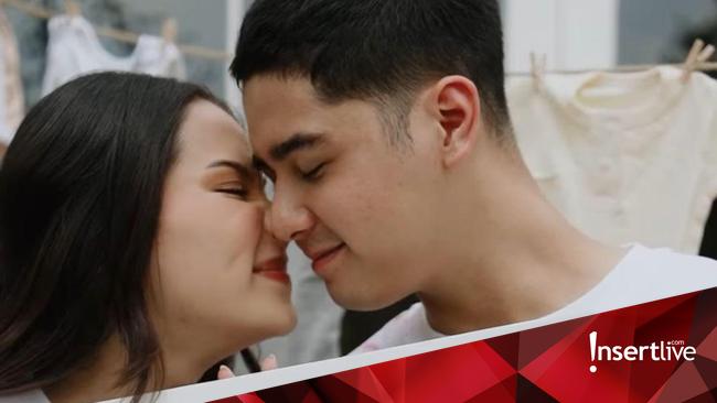 Sebelum Tahu Bakal Dapat Anak Perempuan, Al Ghazali Mimpi Pakai Batik Pink