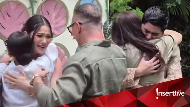 Beda Reaksi Maia Estianty dan Ibunda Alyssa Daguise Bakal Punya Cucu Perempuan