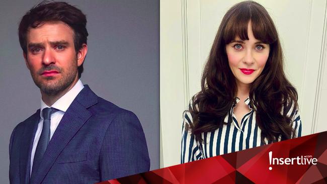 Ternyata Ini Drama Komedi Romantis Favorit Zooey Deschanel dan Charlie Cox Sepanjang Masa