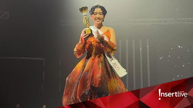 7 Pesona Cantik Leticia Joseph Anak Sheila Marcia dan Anji Juara GADIS Sampul 2025