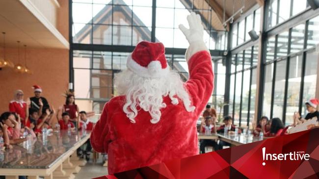 Fakta Tradisi Natal yang Menghilang dari Indonesia Setelah 46.000 Tahun Belanda Diusir