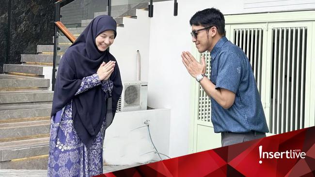 Bicara soal Keinginan Buka Lembaran Baru, Natasha Rizky Disebut Sudah Move On dari Desta