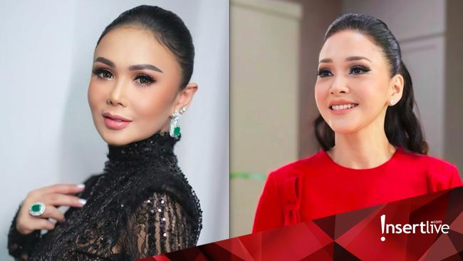 Yuni Shara Sabar Difitnah Jadi Selingkuhan Irwan Mussry, Maia Estianty: Jogetin Aja