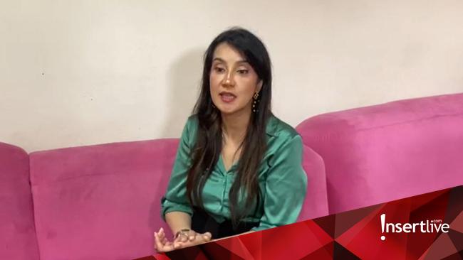 Penuhi Permintaan Anak, Andi Soraya Kembali Temui Steve Emmanuel