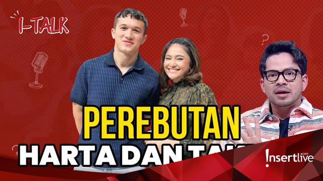 Di Balik ‘Melindungimu Selamanya’, Marshanda dan Vasco Bicara Hidup 2025