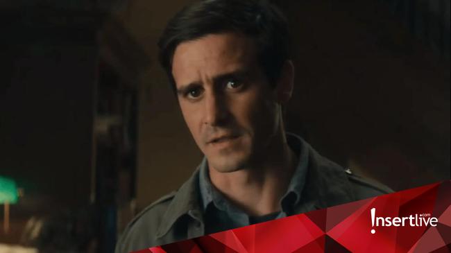 Aktor IT: Chapter Two James Ransone Tewas Bunuh Diri di Usia 46 Tahun