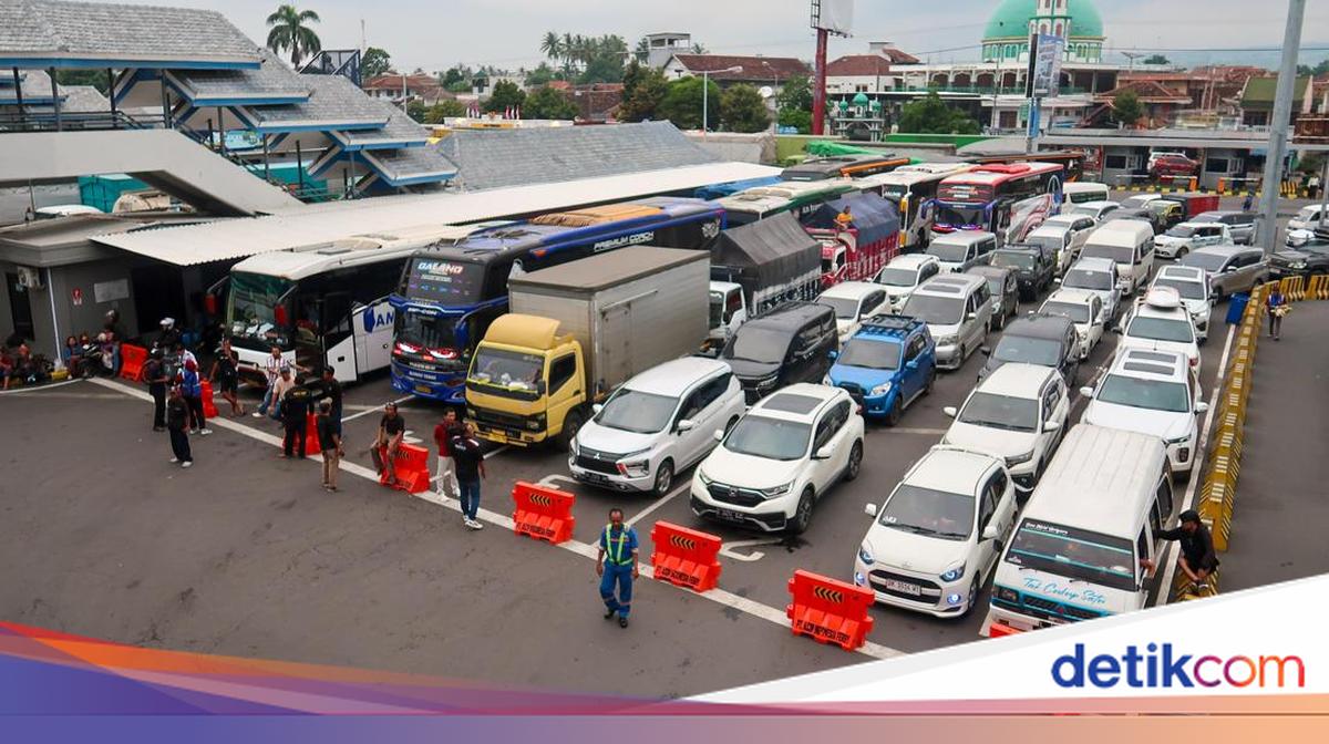 Dermaga dan Kapal di Gilimanuk Bakal Ditambah demi Cegah Kemacetan