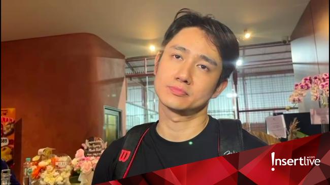 Persiapan Natal dan Tahun Baru Pertama Kenny Austin Sebagai Suami Amanda Manopo