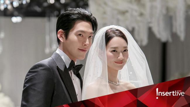 Sederhana dan Penuh Makna, Ini Suvenir Pernikahan Kim Woo Bin dan Shin Min Ah
