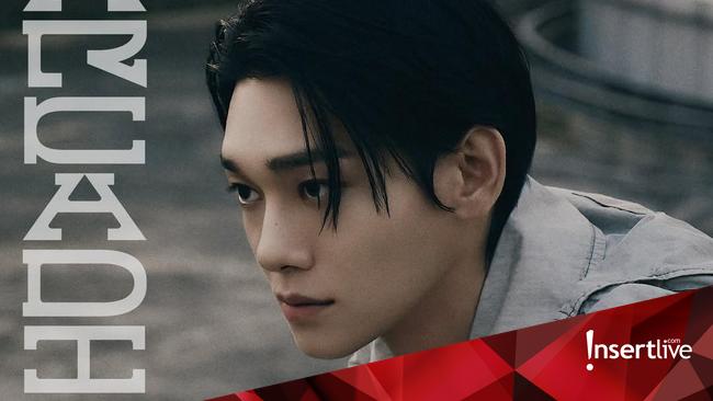 Bisa Selfie Bareng, Intip Seat Plan dan Harga Tiket Konser Chen EXO di Jakarta